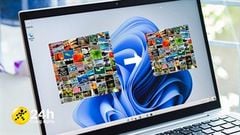  Cách chỉnh sửa kích thước nhiều ảnh cùng lúc trên Windows 11 chỉ với vài cú click, nhanh hơn cả dùng Photoshop 