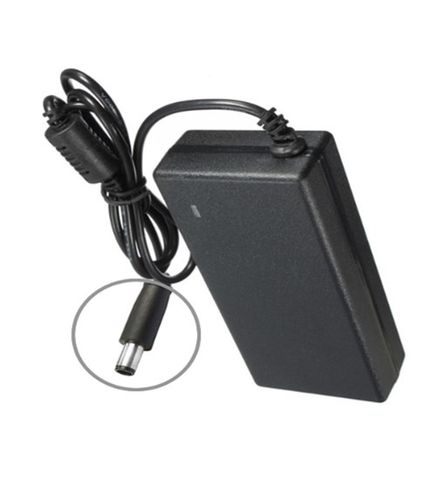 Sạc Adapter Sony Svf-14A Màu Bạc (Có Đèn+Có Khung) Châu Âu