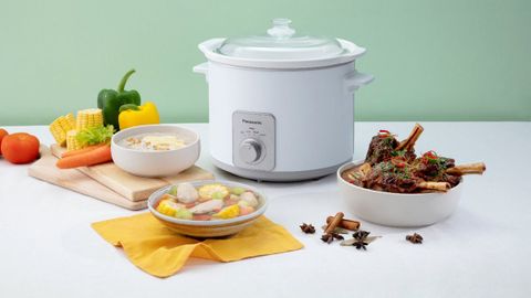 Nên mua nồi ủ hay nồi nấu chậm để nấu canh được ngon và bổ dưỡng nhất?