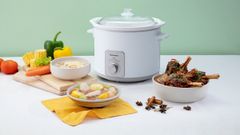  Nên mua nồi ủ hay nồi nấu chậm để nấu canh được ngon và bổ dưỡng nhất? 