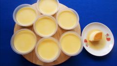  Cách làm bánh flan sữa tươi không bị rỗ thơm ngon đơn giản tại nhà 