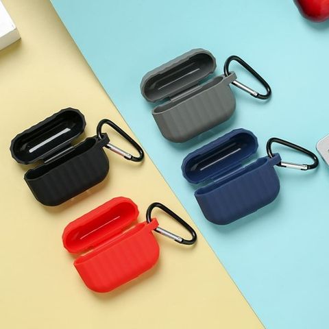 Túi đựng Airpods Pro nhựa dẻo TPU CK-F048 OSMIA