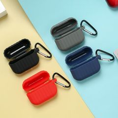  Túi đựng Airpods Pro nhựa dẻo TPU CK-F048 OSMIA 