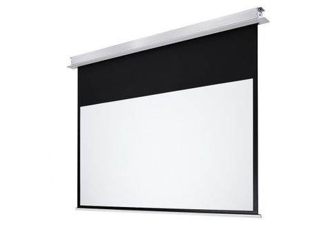 Màn chiếu điện âm trần 84 inch Dalite CM-8410ES