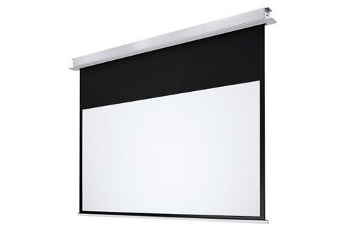 Màn chiếu điện âm trần 150 inch Dalite CM-15010ES
