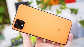Cách tải Google Camera mới dành cho nhiều dòng điện thoại Android