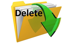  Thiết lập tự động xóa file trong thư mục Download trên Windows 10 