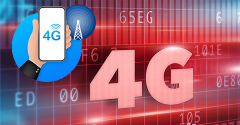 Cách kích hoạt, bật/tắt 4G trên điện thoại Samsung chi tiết, dễ hiểu