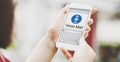  Voicemail là gì? Tại sao nên sử dụng? Cách đăng ký dịch vụ Voicemail 