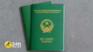 Hộ chiếu gắn chip điện tử là gì? Tìm hiệu nhanh trong một phút để hiểu rõ nhất về loại giấy tờ mới thời công nghệ