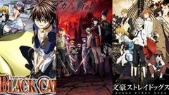  Top 15 phim anime sát thủ hay nhất không nên bỏ lỡ 