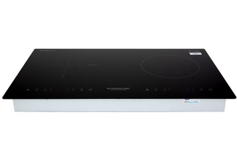 Bếp từ hồng ngoại lắp âm Sunhouse SHB9105MT