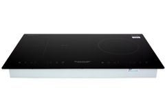  Bếp từ hồng ngoại lắp âm Sunhouse SHB9105MT 