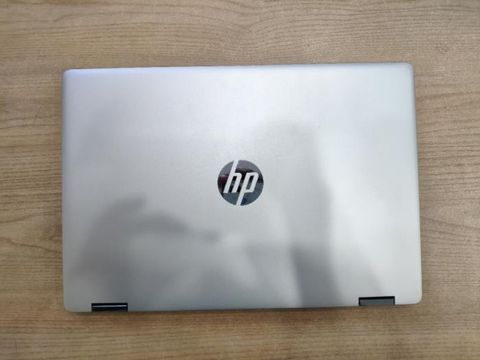 HP Pavilion x360 14 dh0104TU i5 8265U/4GB/1TB/14