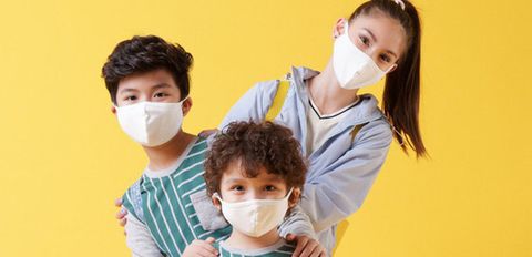Top 12 thương hiệu khẩu trang tốt nhất, thời trang nhất hiện nay