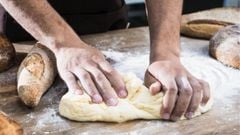  Tổng hợp các cách xử lý bột mì khi làm bánh 