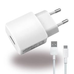 Sạc Adapter Meizu M3