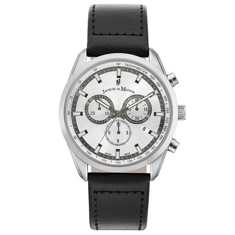 Đồng hồ Nam Jacques du Manoir AP.01