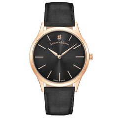  Đồng hồ Nam Jacques du Manoir EM.10 