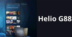  Tìm hiểu hiệu năng MediaTek Helio G88 8 nhân 