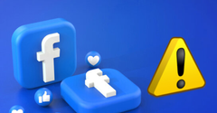  Facebook báo bạn đã đăng nhập quá nhiều - Nguyên nhân & cách khắc phục 