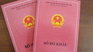 Hướng dẫn cách đổi Hộ khẩu thường trú online ngay tại nhà, không cần nộp trực tiếp tại Cơ sở Hành chính Quận/Huyện