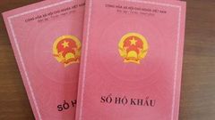  Hướng dẫn cách đổi Hộ khẩu thường trú online ngay tại nhà, không cần nộp trực tiếp tại Cơ sở Hành chính Quận/Huyện 