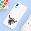 Ốp lưng Galaxy A50/A50s Nhựa dẻo TPU PRINTING OSMIA CK190302 Rock Trắng