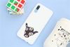 Ốp lưng Galaxy A50/A50s Nhựa dẻo TPU PRINTING OSMIA CK190302 Rock Trắng