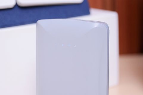 Pin sạc dự phòng 7500mAh AVA LA CT23 Xám