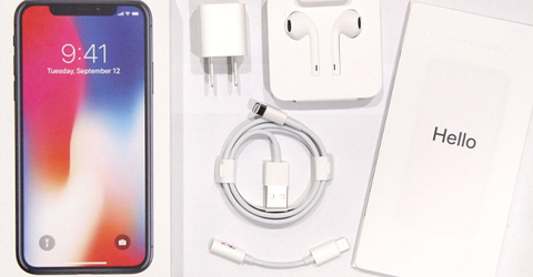 Nên chọn mua tai nghe, củ sạc, ốp lưng nào khi sử dụng iPhone thì tốt?