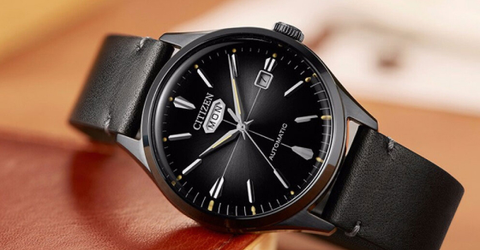 Bộ sưu tập Citizen C7 có gì đặc biệt?