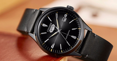  Bộ sưu tập Citizen C7 có gì đặc biệt? 