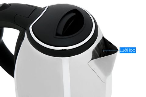 Bình siêu tốc Delites ST15S01