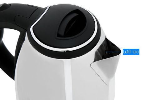 Bình siêu tốc Delites ST15S01