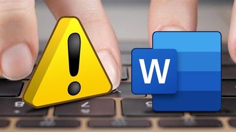 Hướng dẫn khắc phục lỗi bị khóa không đánh được chữ trong Word 2010, 2013, 2016, 2019 chi tiết, đơn giản