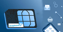  Làm lại SIM Vinaphone ở đâu? Thủ tục làm lại SIM như thế nào? 