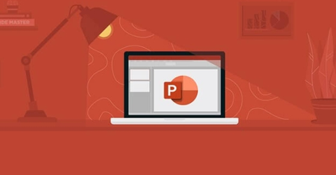 Cách tạo hiệu ứng đổ bóng cho các đối tượng trong PowerPoint cực dễ