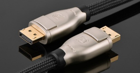 Cổng DisplayPort là gì? Có tính năng gì? Phân biệt HDMI và DisplayPort