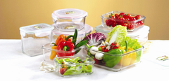 3 lưu ý khi chọn hộp đựng thực phẩm 