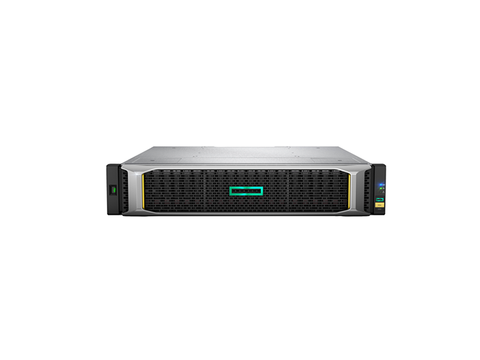 Thiết Bị Lưu Trữ Hpe Msa 1050 8gb Fibre Channel Dual