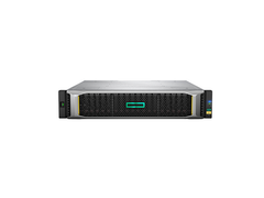  Thiết Bị Lưu Trữ Hpe Msa 1050 8gb Fibre Channel Dual 