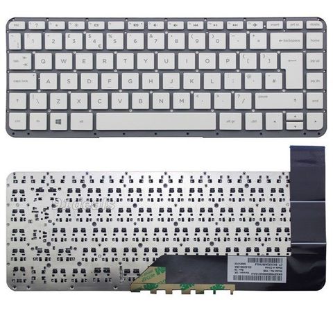 Bàn Phím Laptop Hp Envy M7-U100