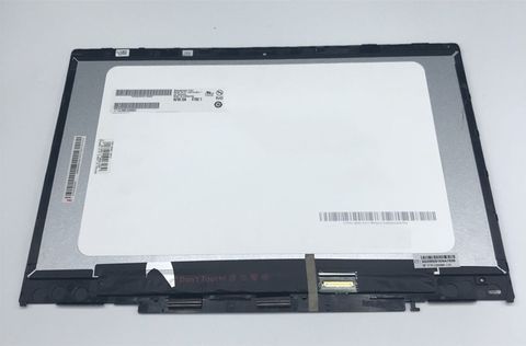 Màn Hình Laptop Hp Envy 17-U100
