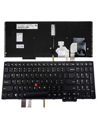Keyboard Lenovo IdeaPad U110 K12 U150