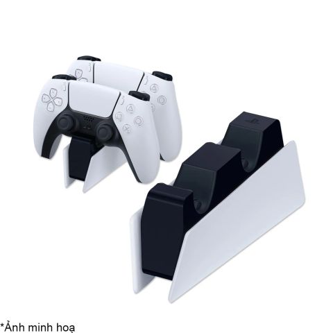 Đế sạc tay cầm Game Pad Sony PS5 Dualsense