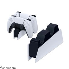  Đế sạc tay cầm Game Pad Sony PS5 Dualsense 