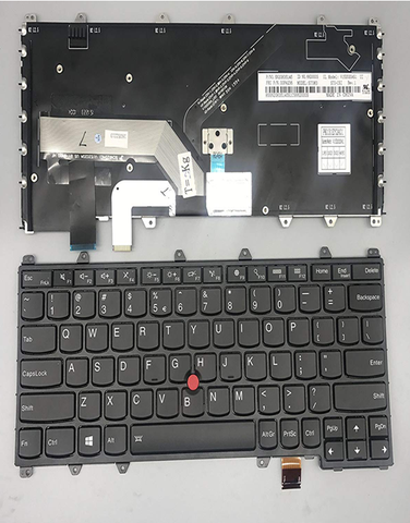 Keyboard Lenovo IdeaPad U260
