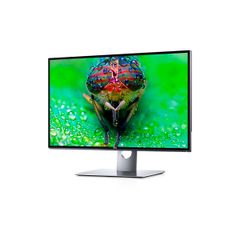 Màn Hình Dell UP3218K UltraSharp 8K - 32"