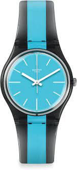 Đồng Hồ Swatch Gm186